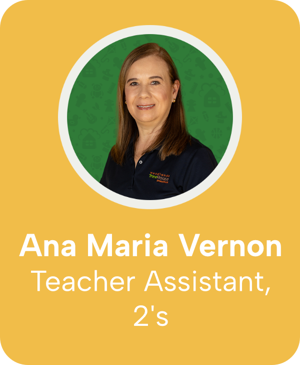 Asistentes-Ana Maria Vernon