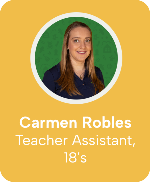 Asistentes-Carmen Robles