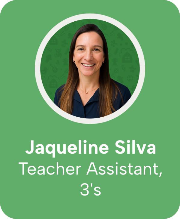 Asistentes-Jaqueline Silva