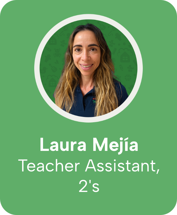 Asistentes-Laura Mejia