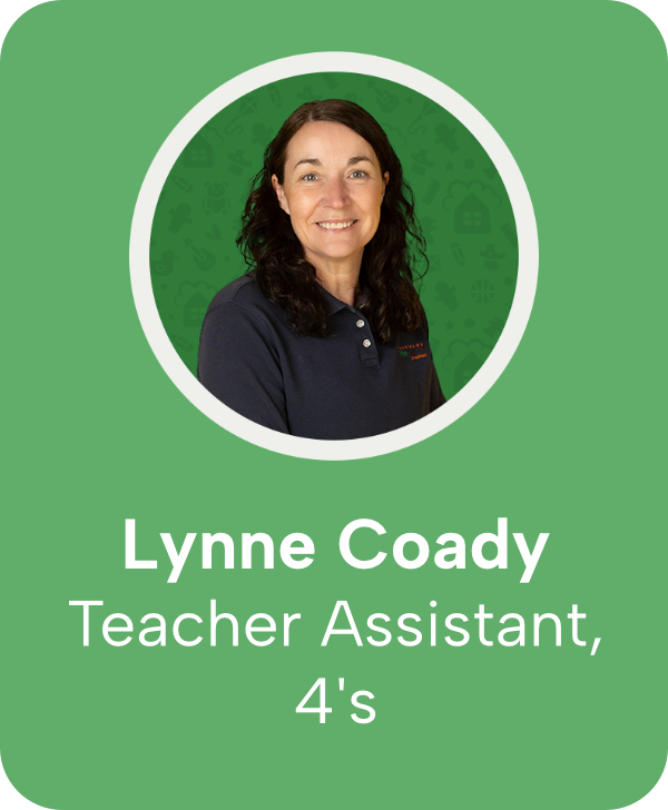 Asistentes-Lynne Coady