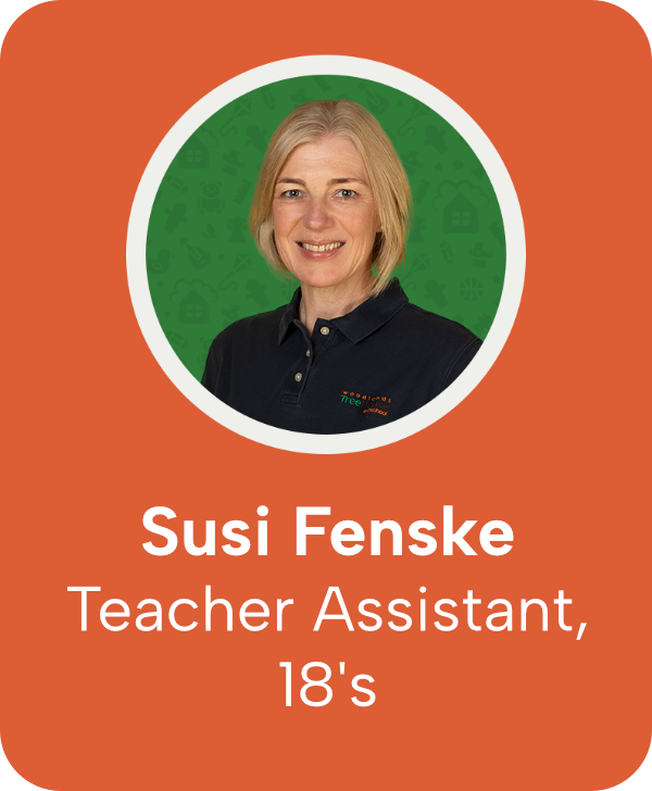 Asistentes-Susi Fenske